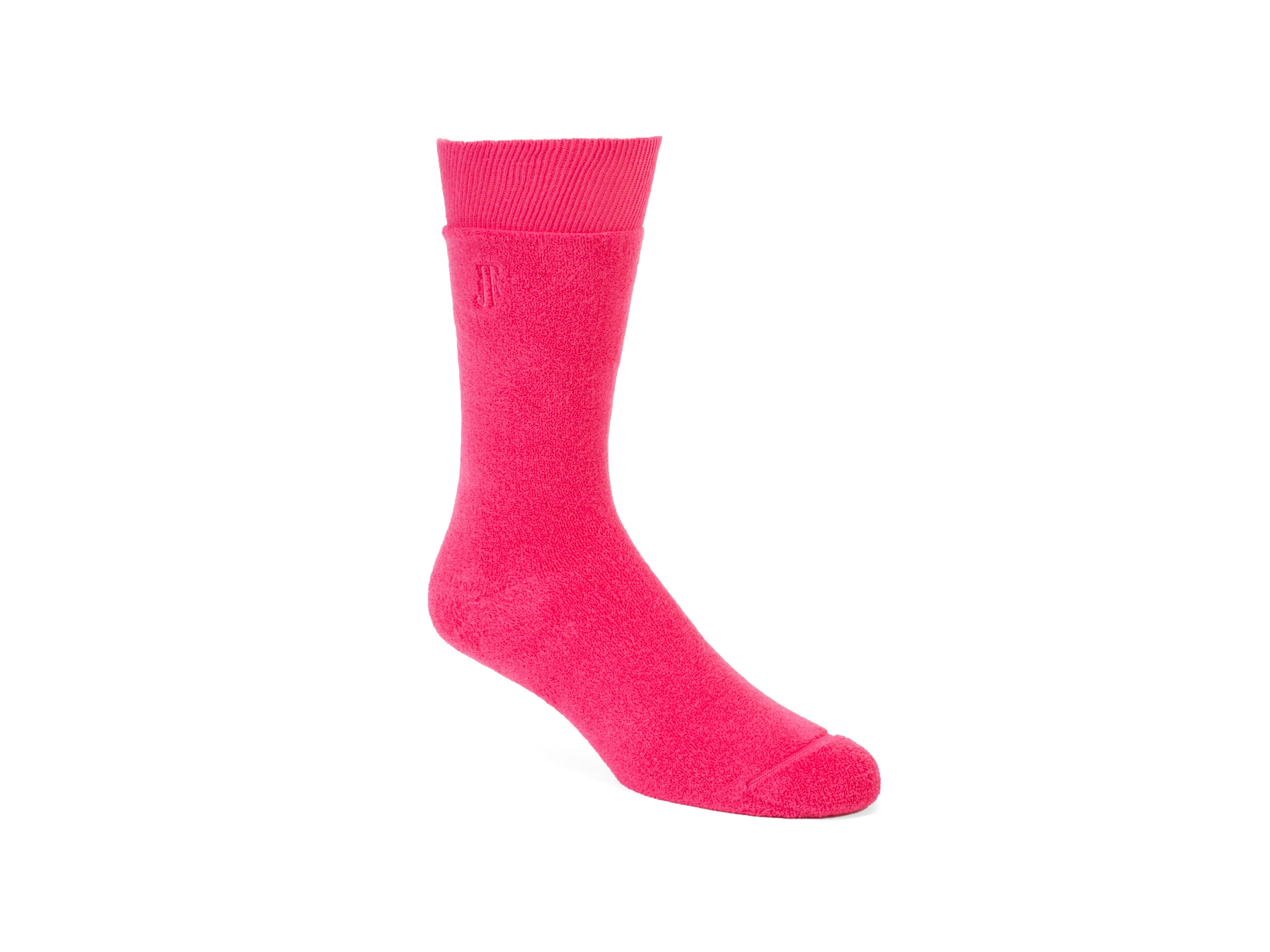 fuchsia - Front