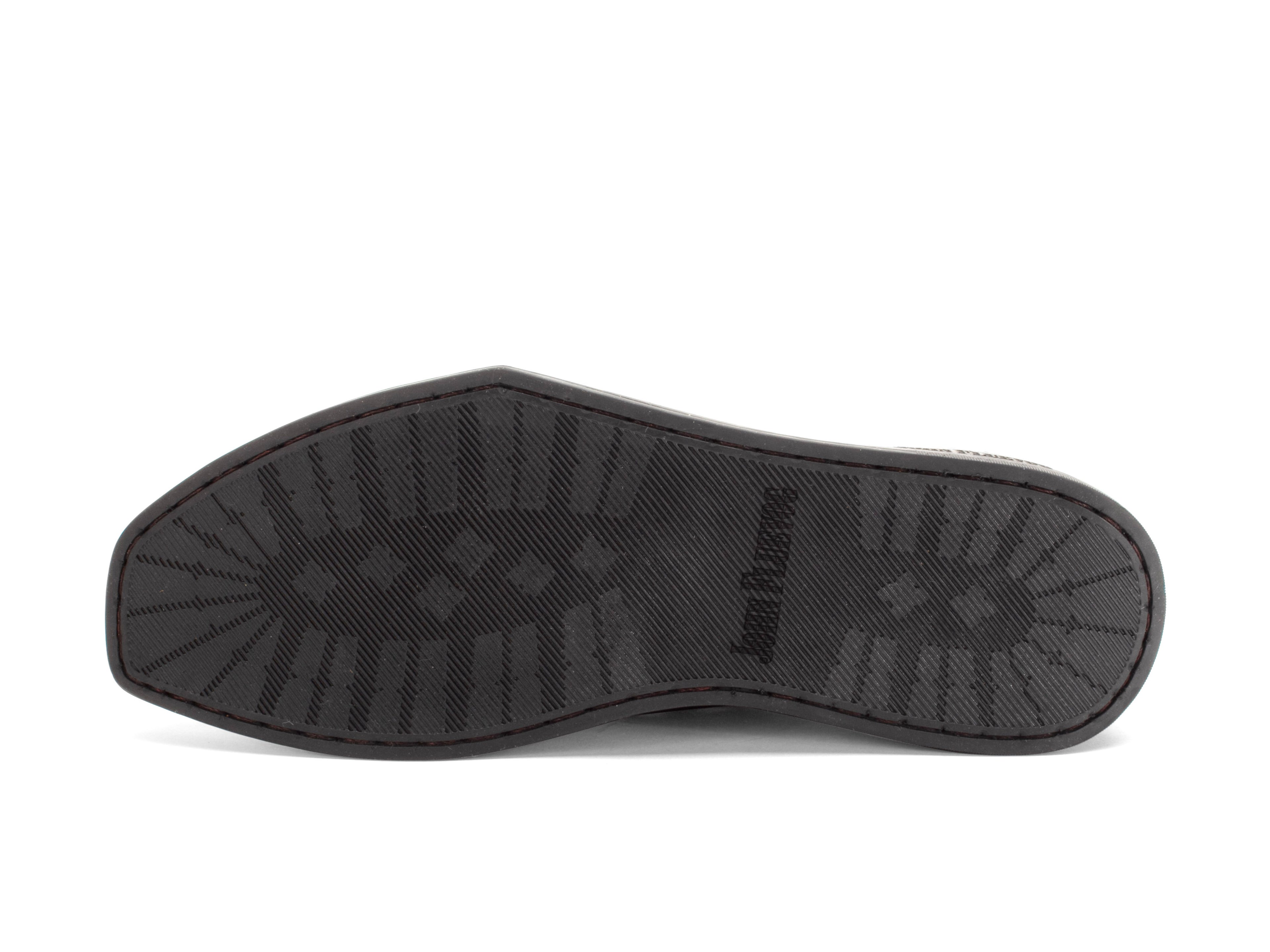 brown_orange - Sole
