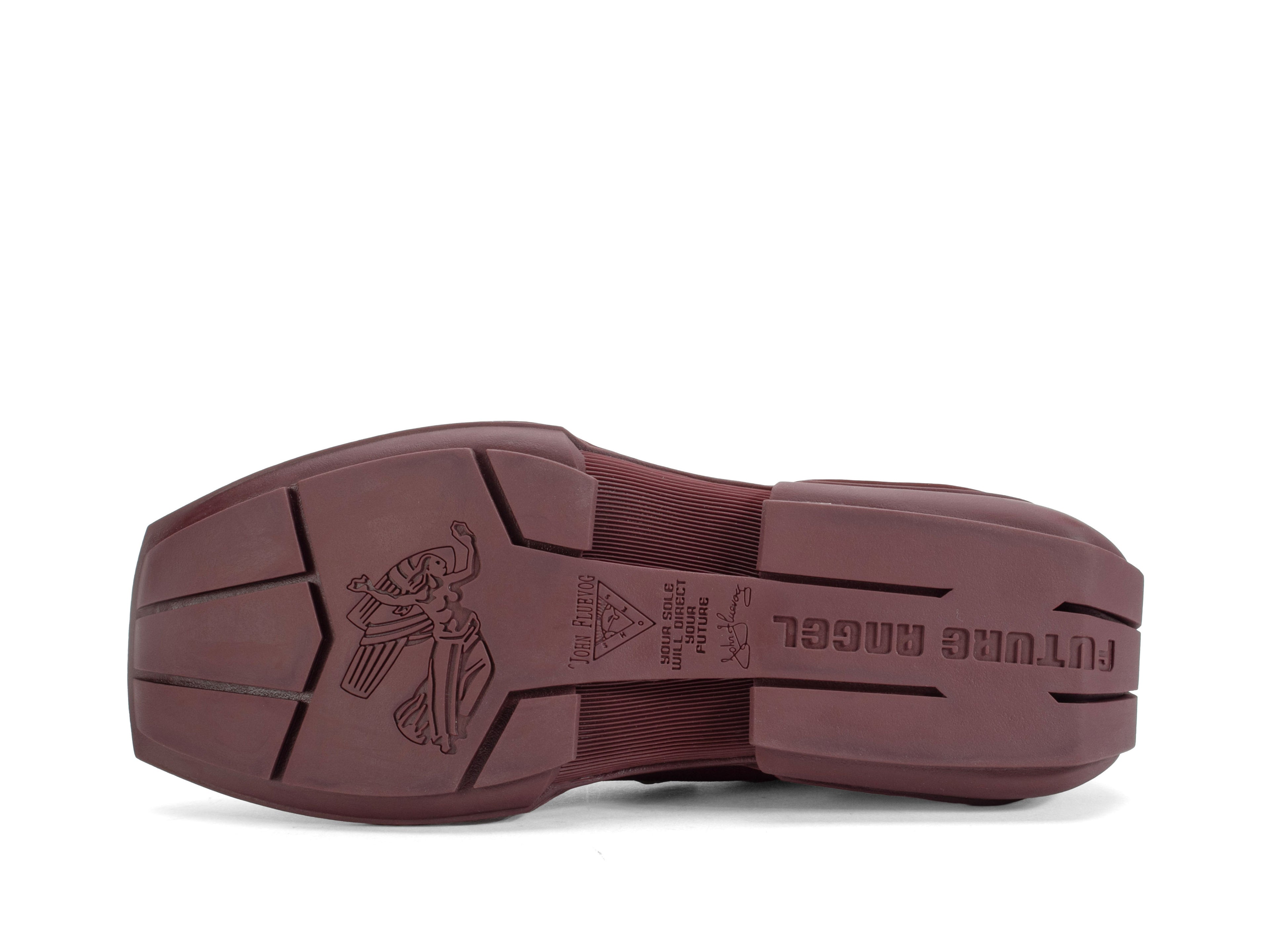 green_purple_orange - Sole