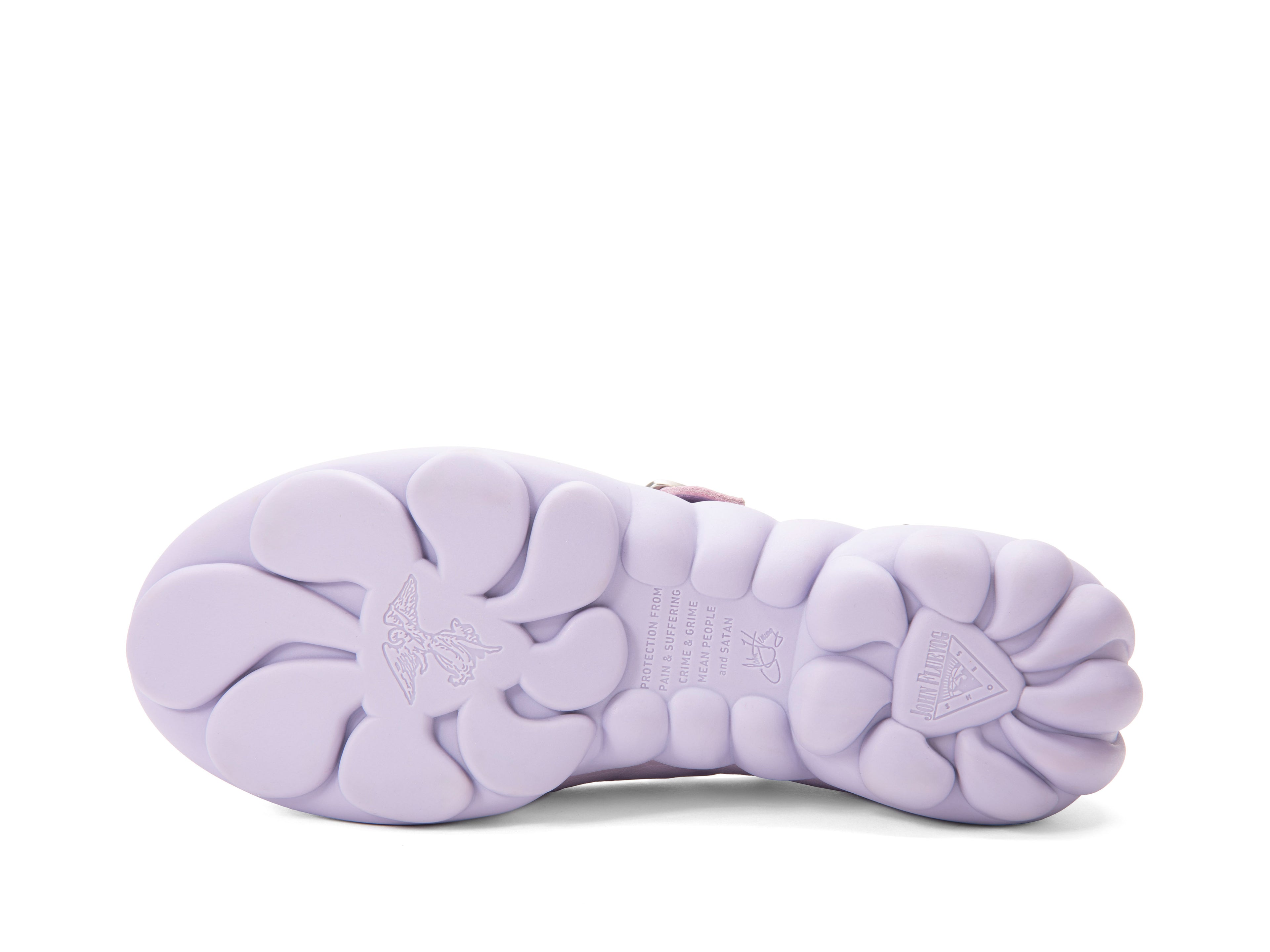 iridescent_purple - Sole