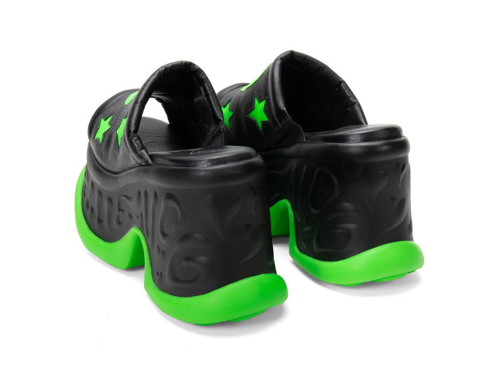 black_green - Back