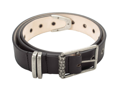 Percivale Belt - Black