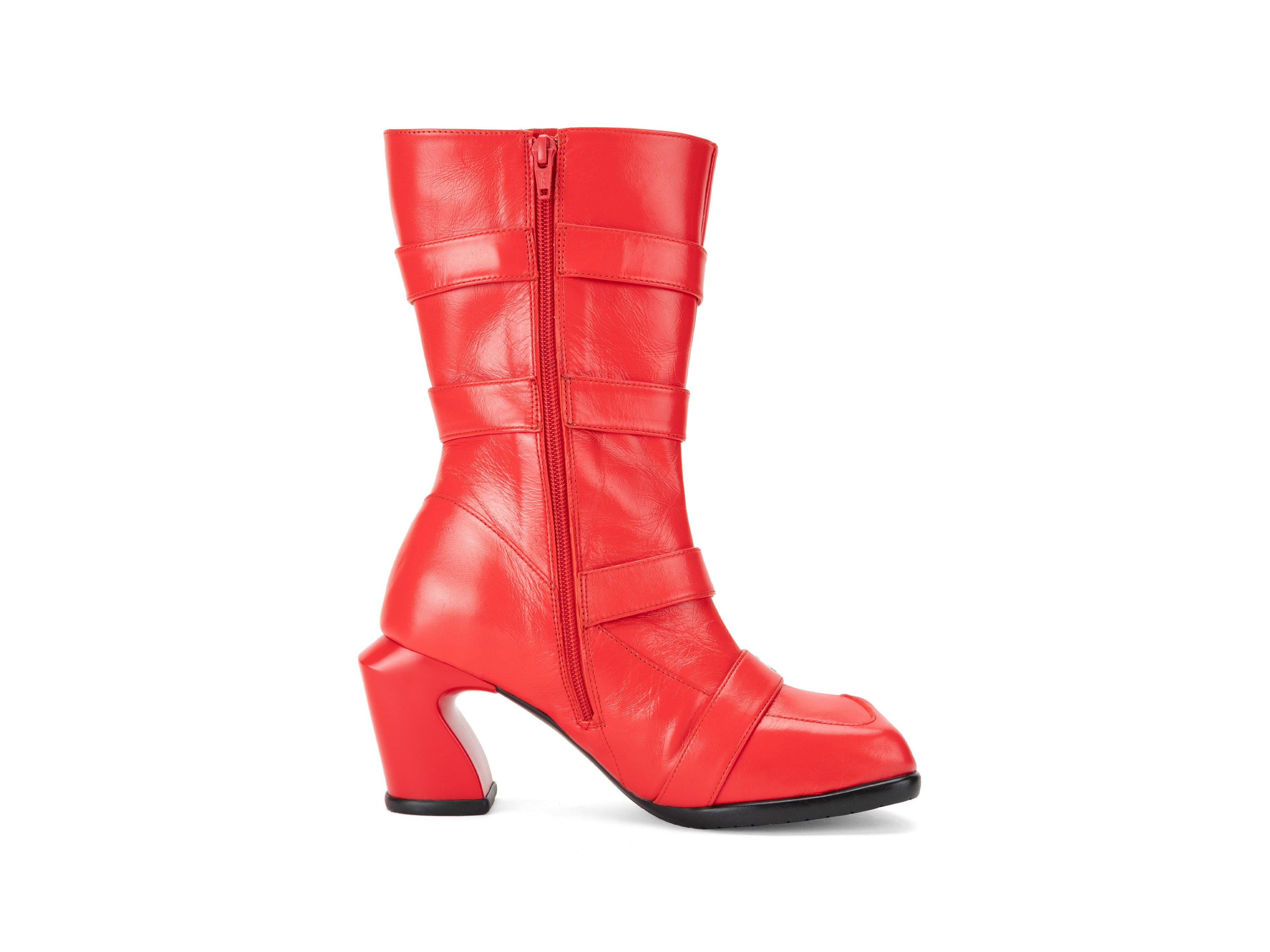red - Profile Inside