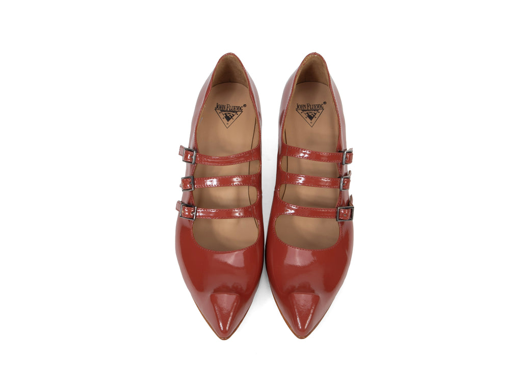 reddish_brown - Top
