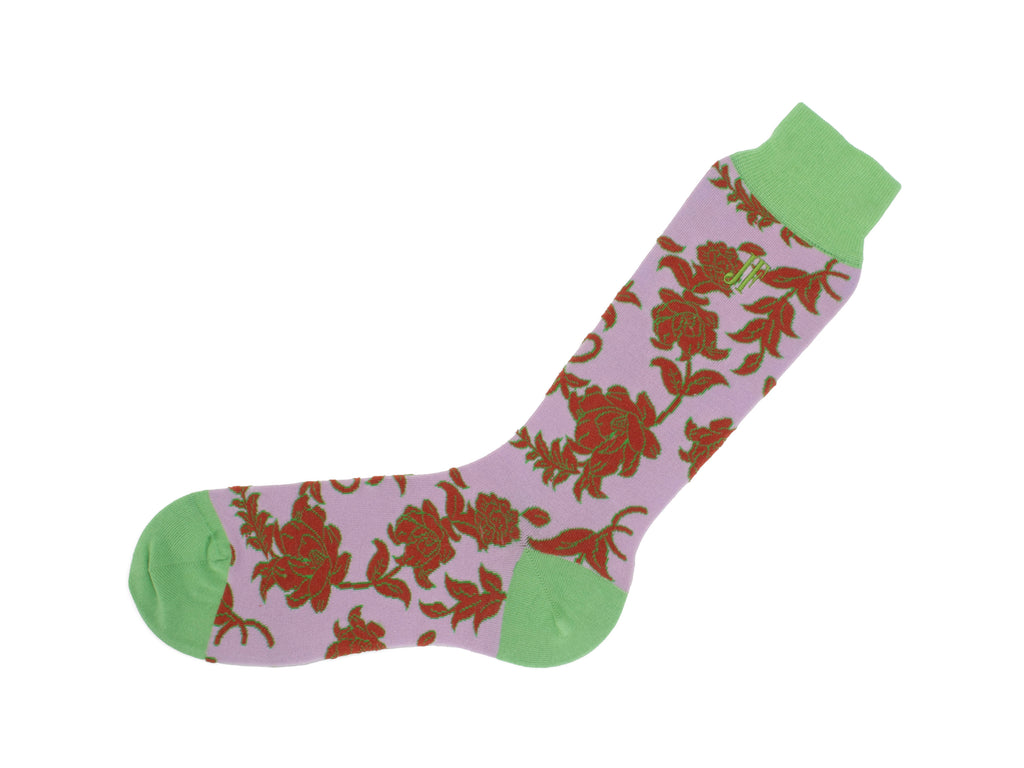lavender_green - Left