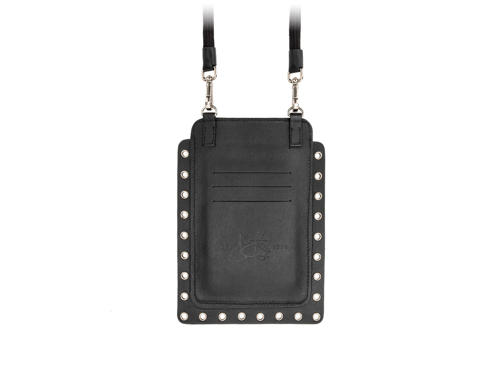 black_emboss - Back View