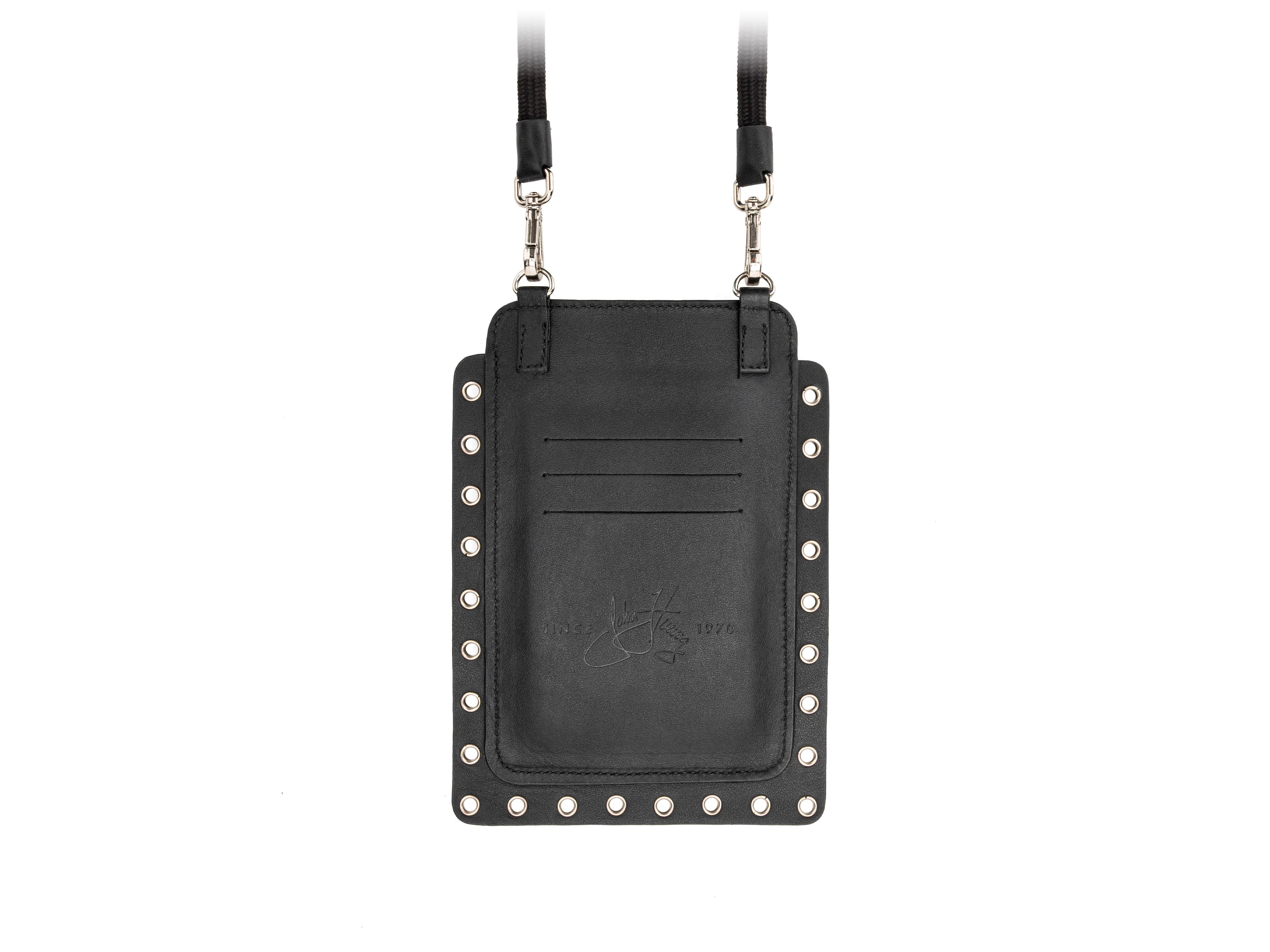 black_emboss - Back View