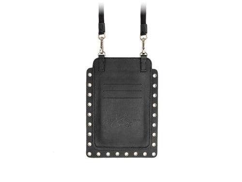 black_emboss - Back View