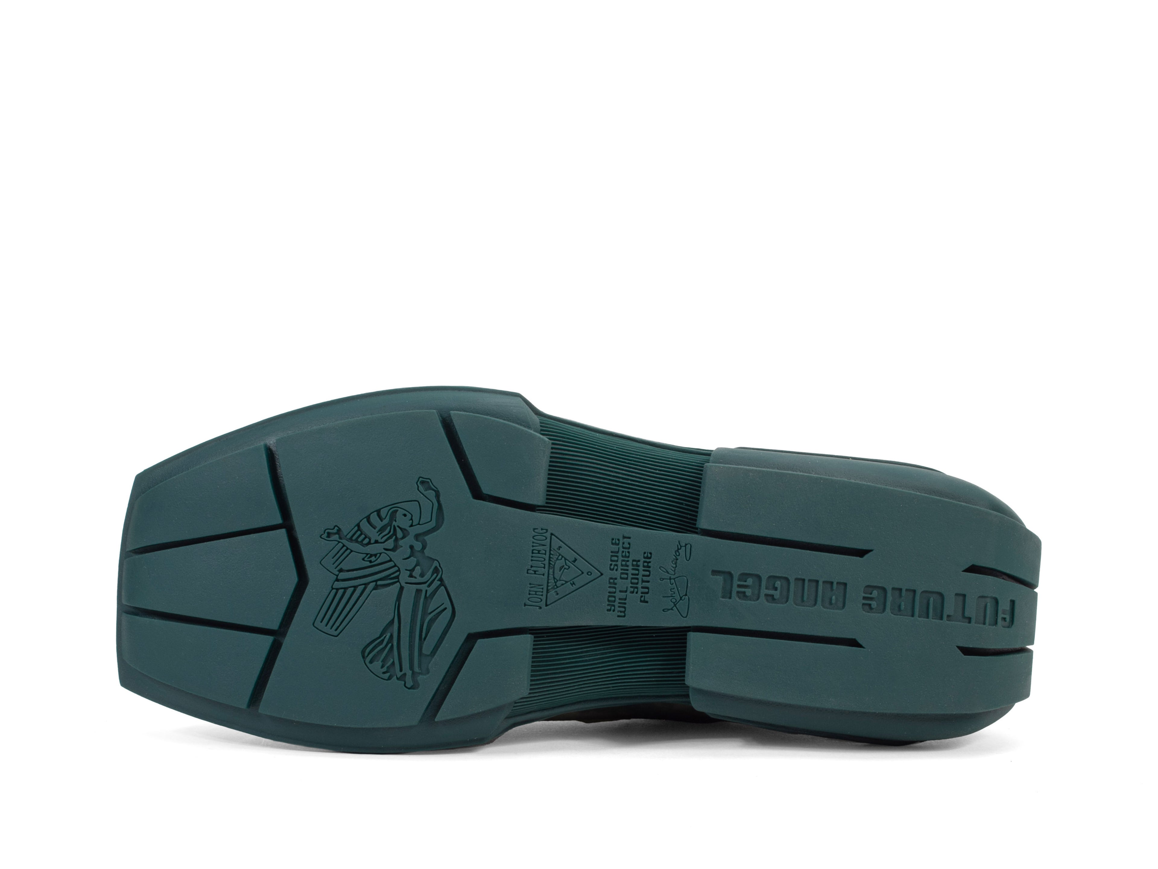 green - Sole