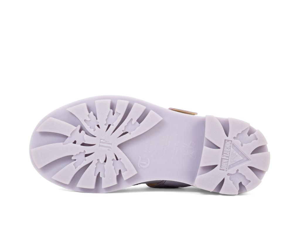 purple - Sole