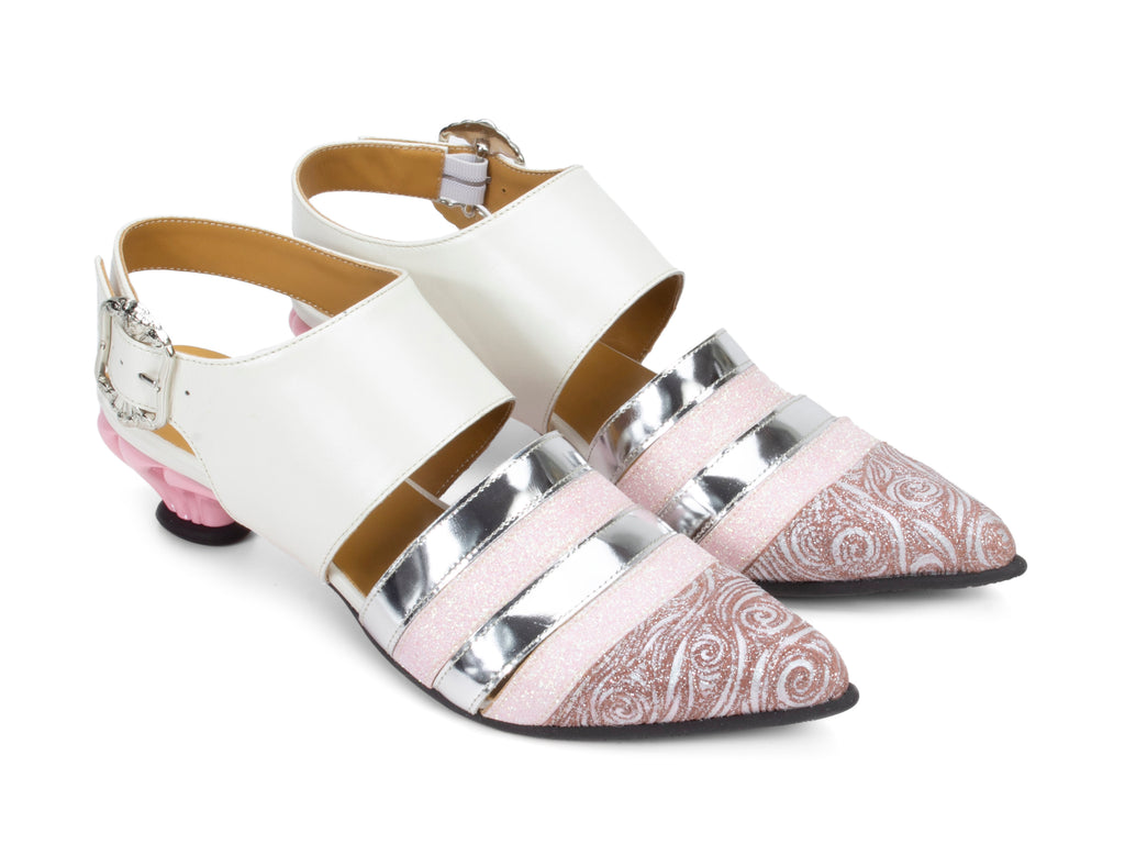 pink_silver - Front