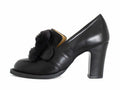 black - Profile outside