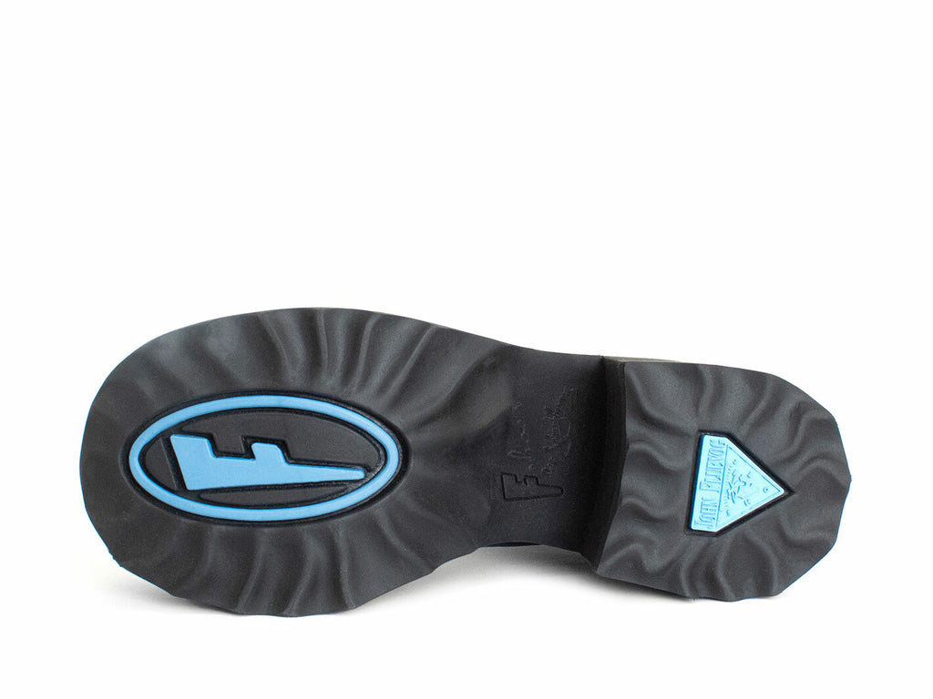 black - Sole