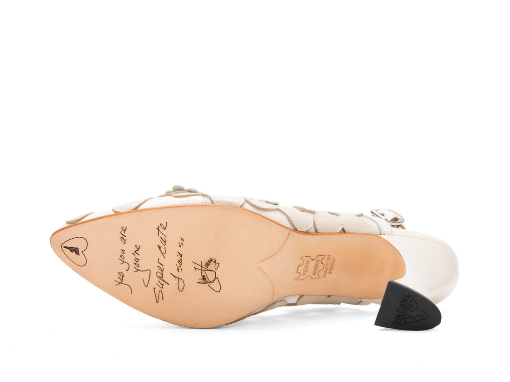 off_white - Sole