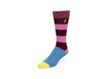 burgundy_pink_blue - Quarter View