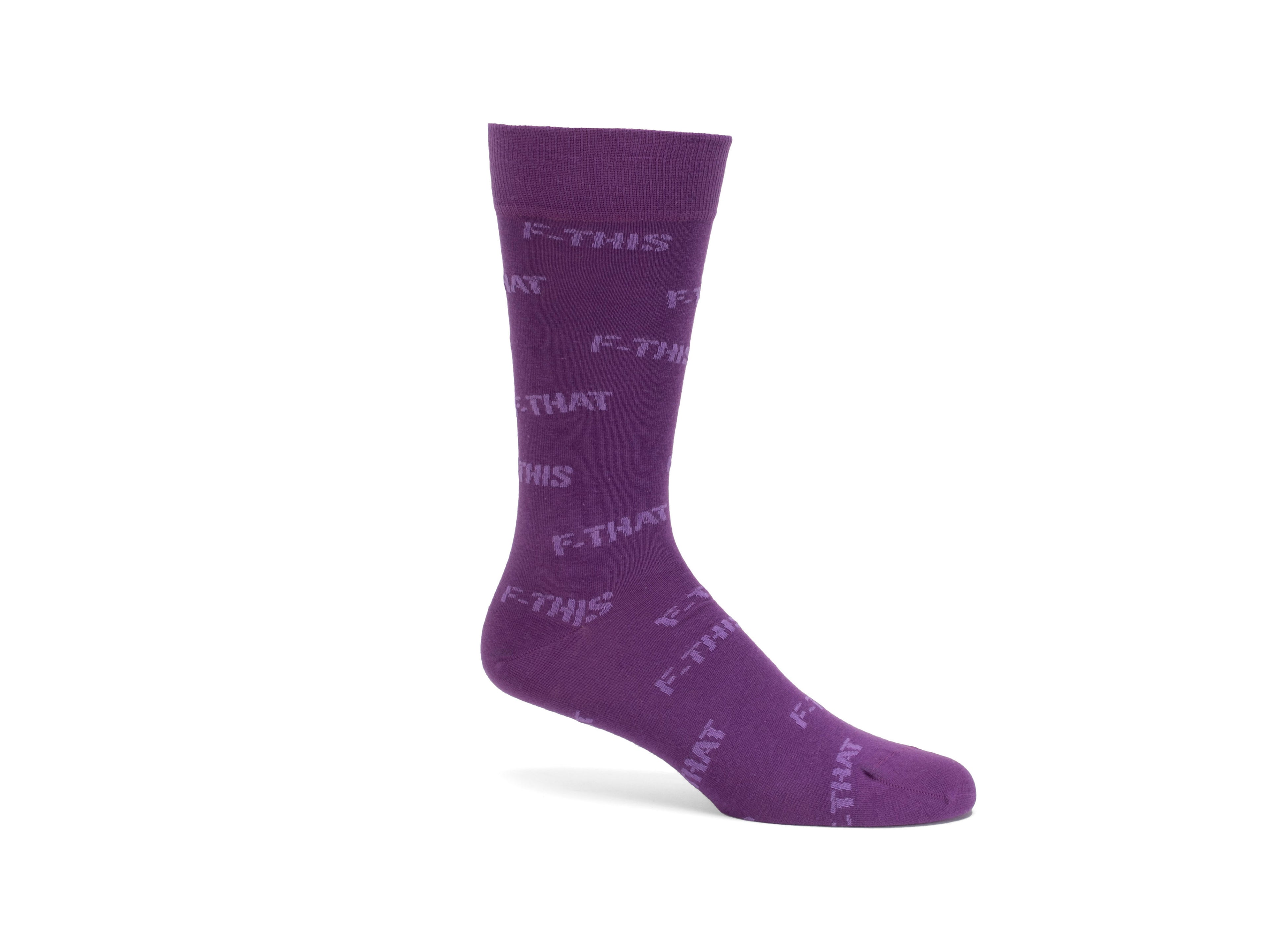 purple - Front