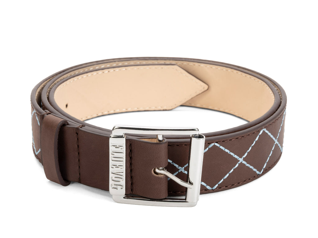 brown_blue - Front View
