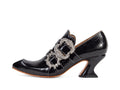 patent_black_croc - Profile Outside