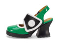 green_black_white - Outside