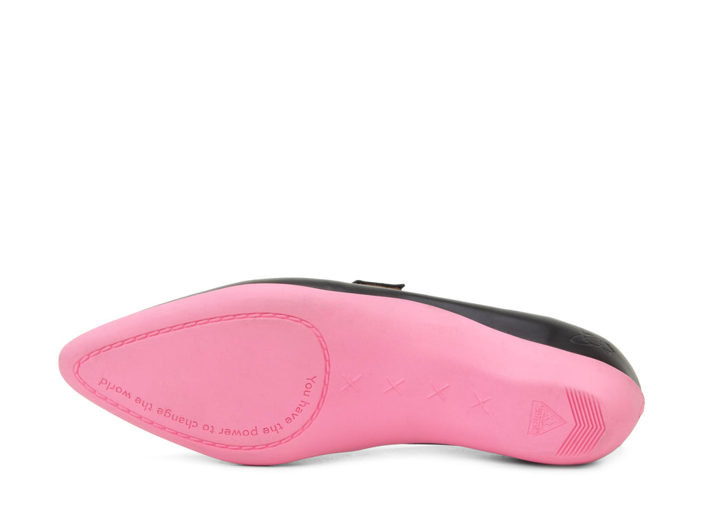 black_pink - Sole