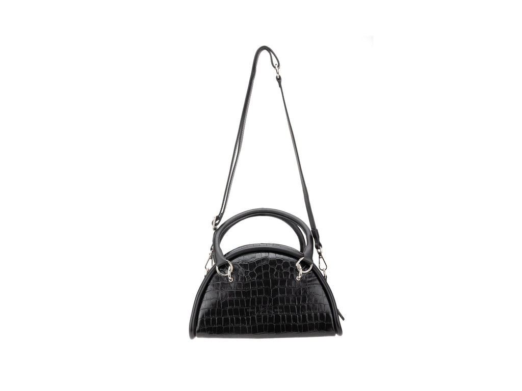black_croc - Back View