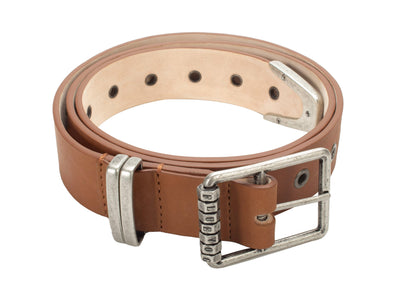 Percivale Belt - Brown
