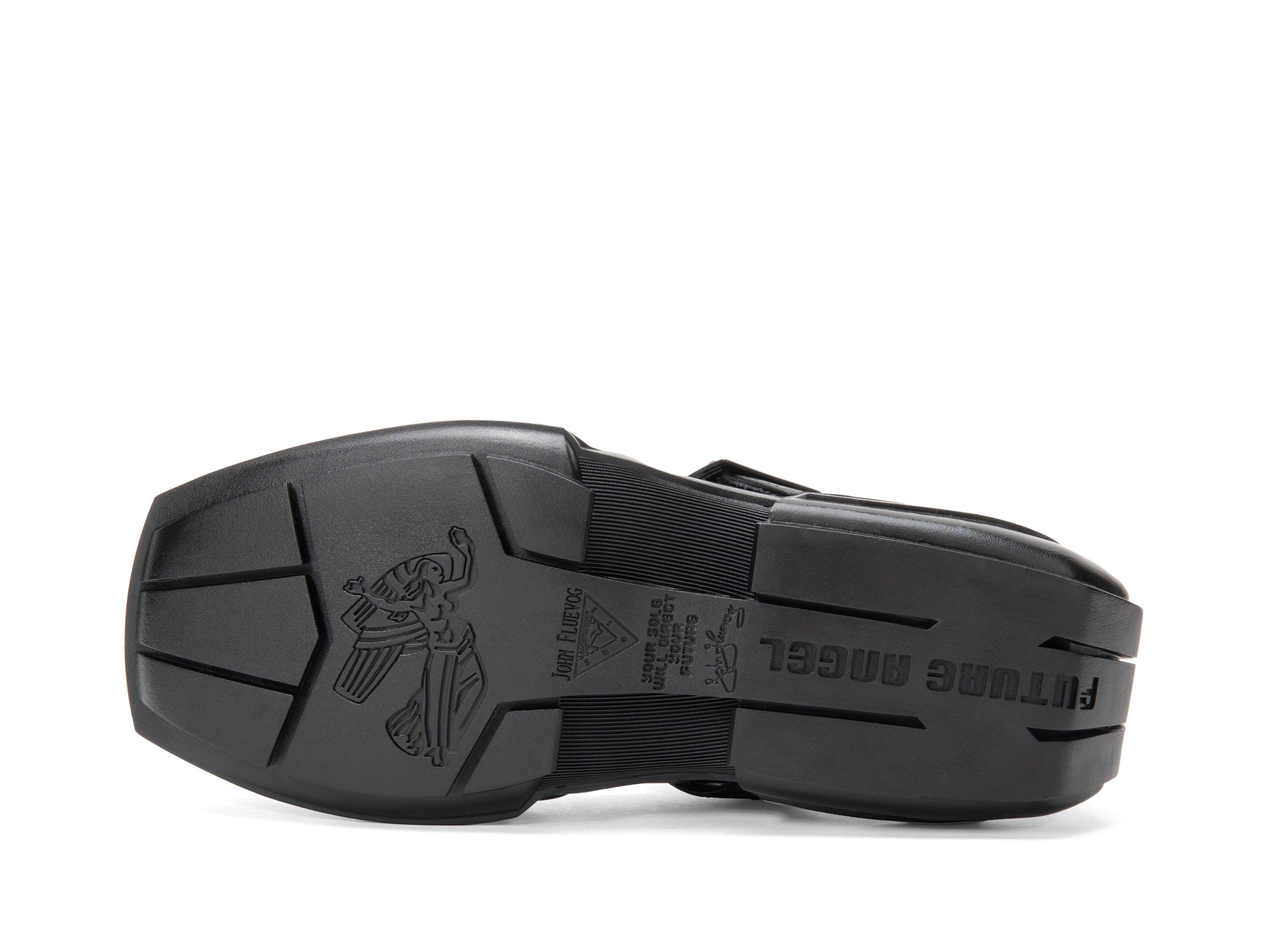 black_vegan - Sole