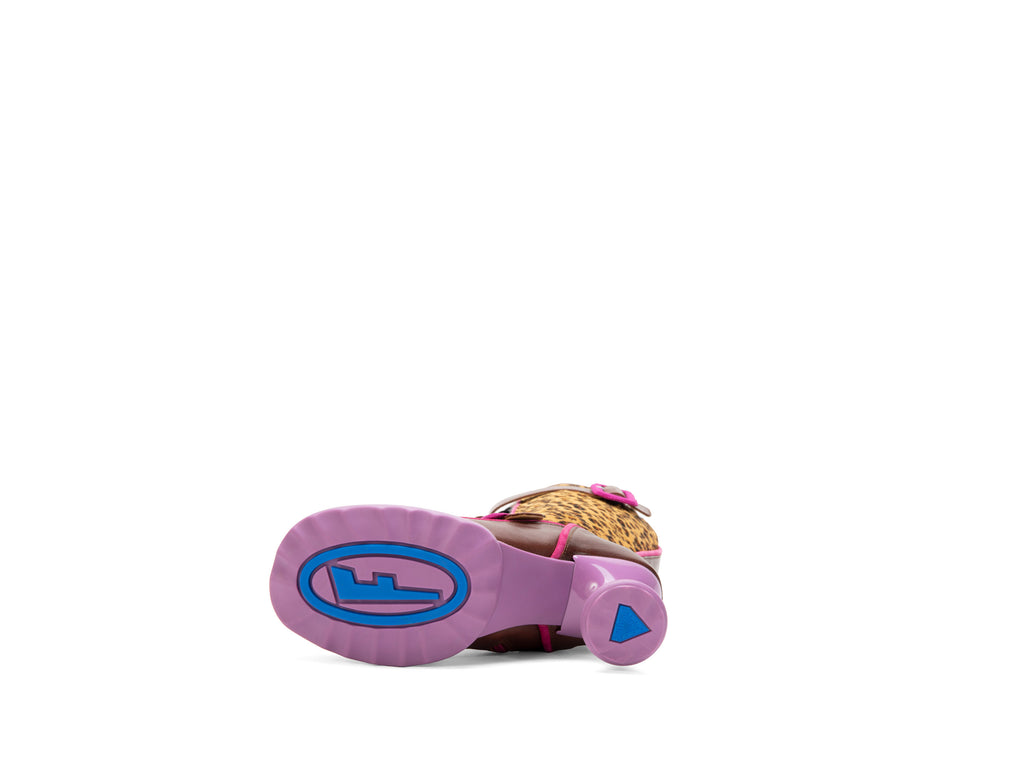 cinnamon_magenta - Sole
