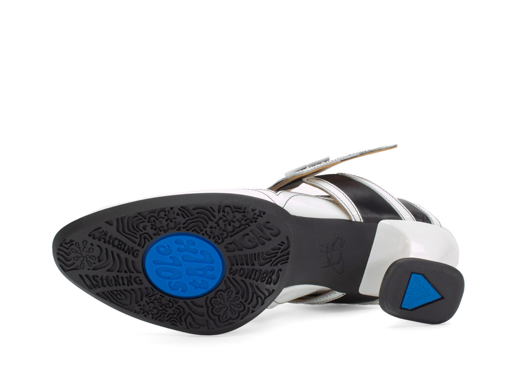 black_white - Sole