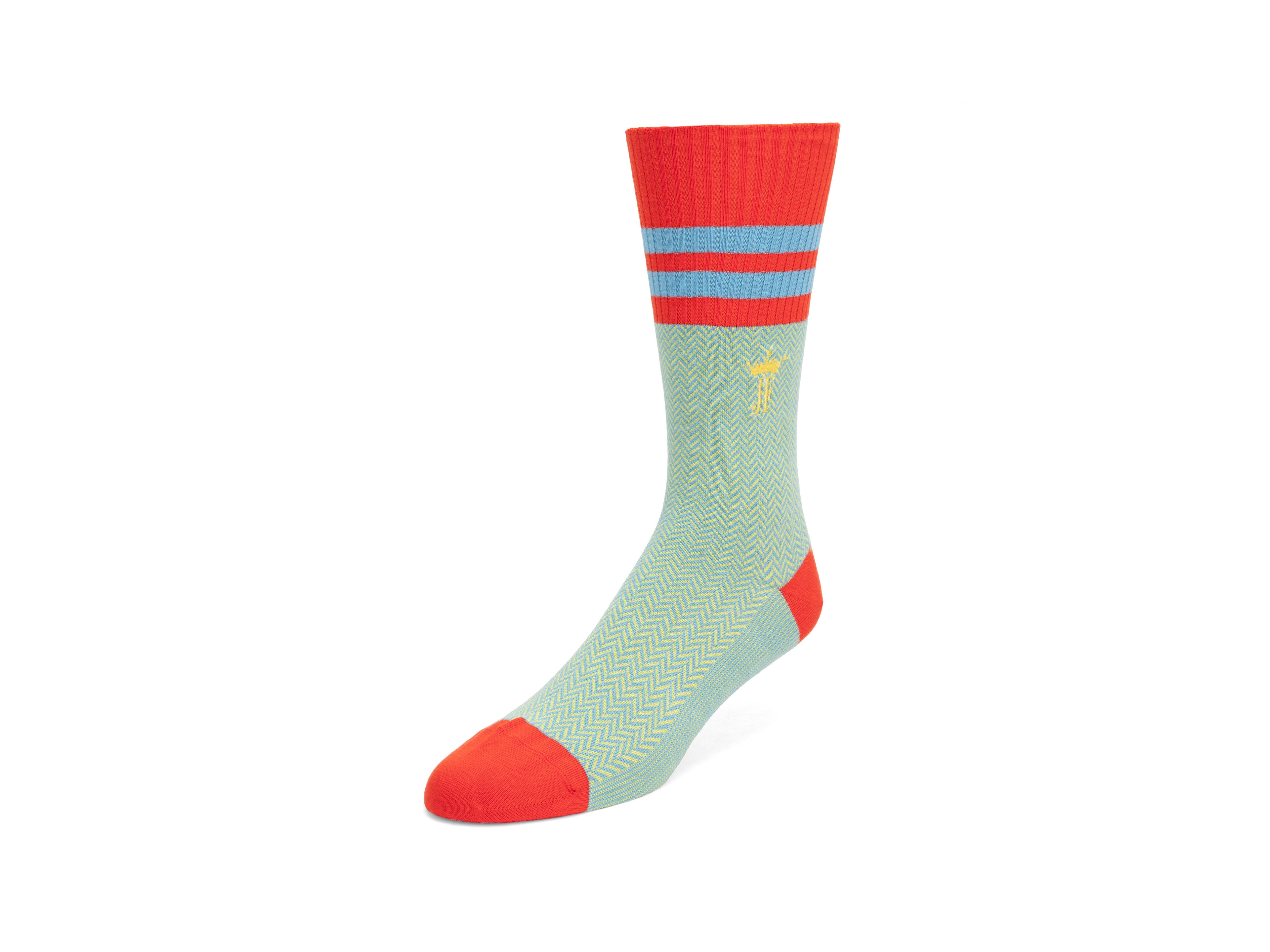 red_blue_green - Quarter View