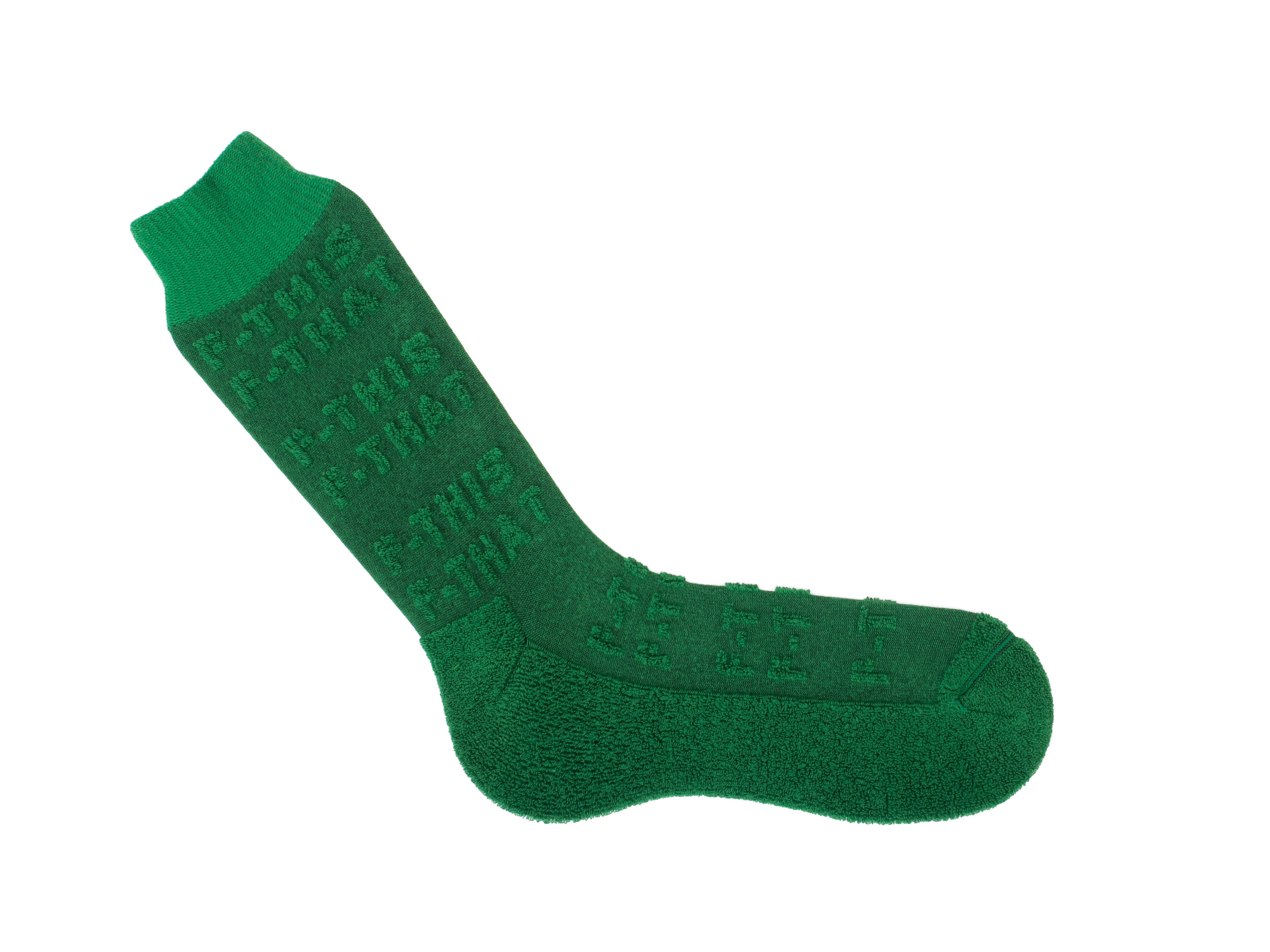 green - Right