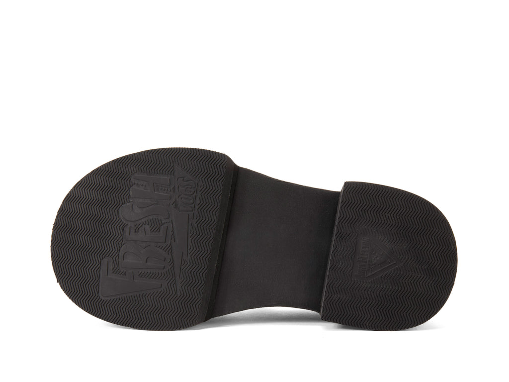 black_green - Sole