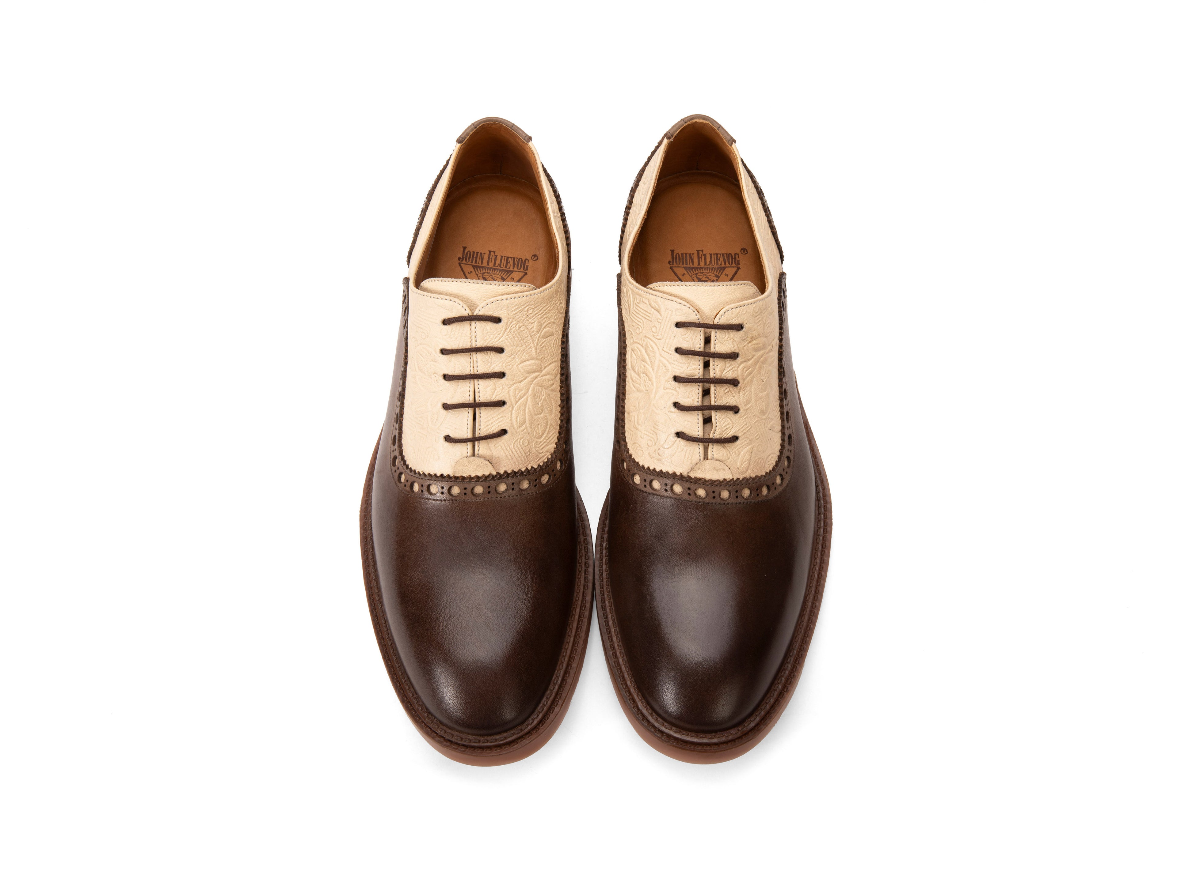 brown - Top