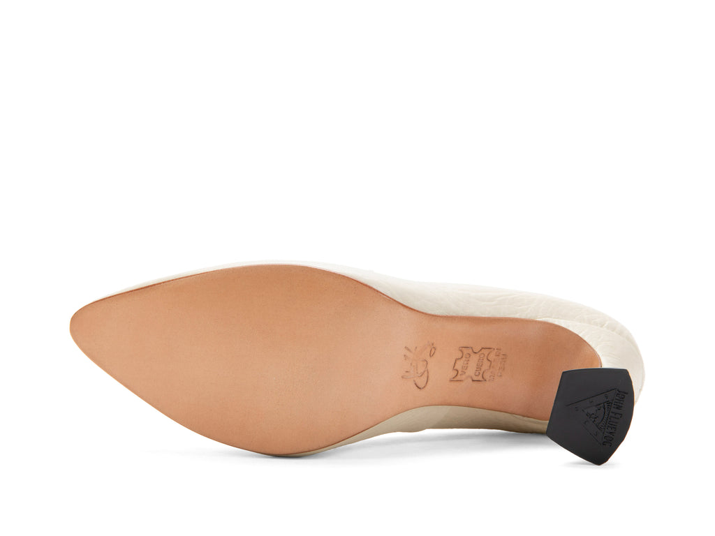 off_white - Sole View