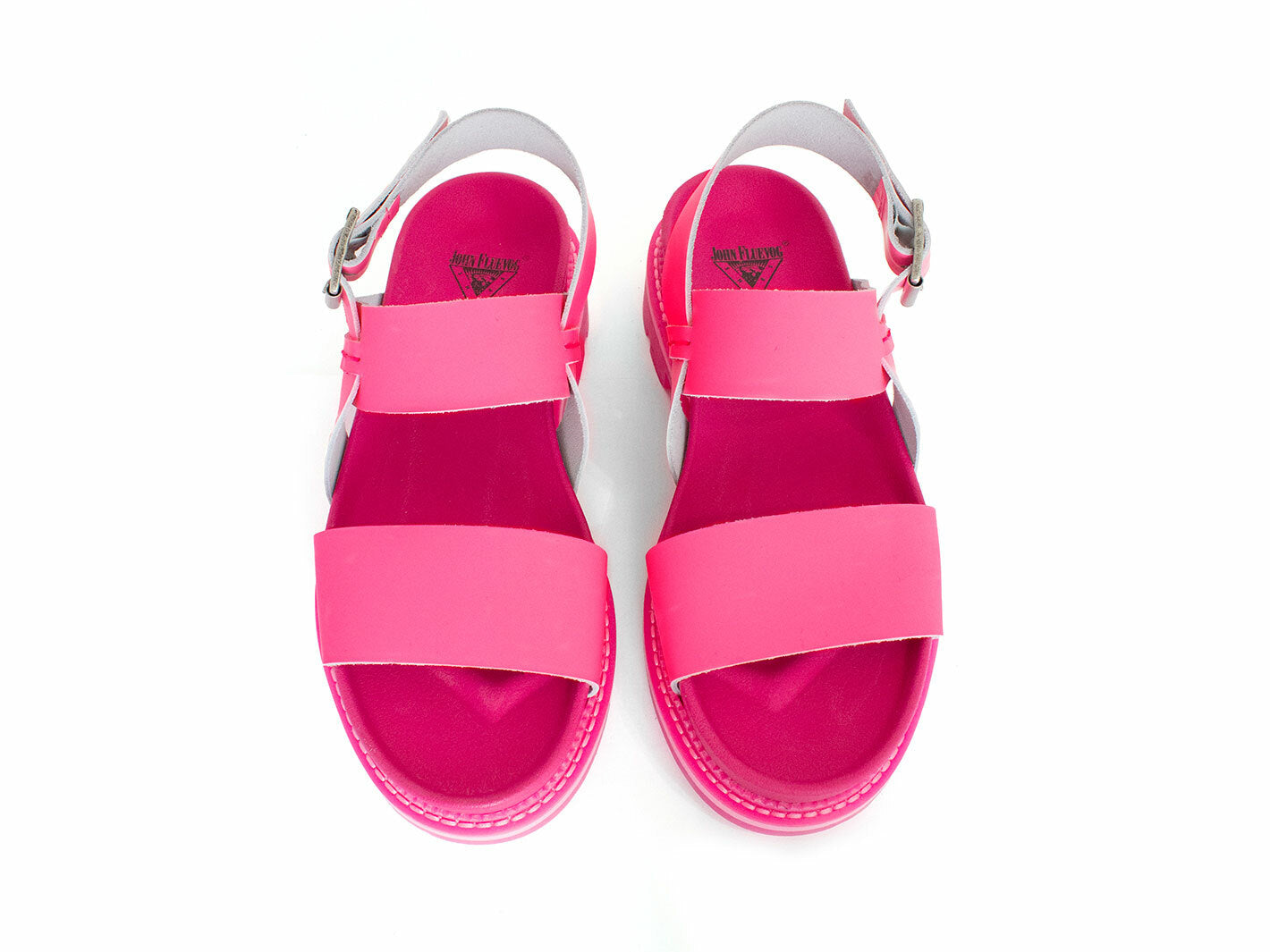 pink - Front