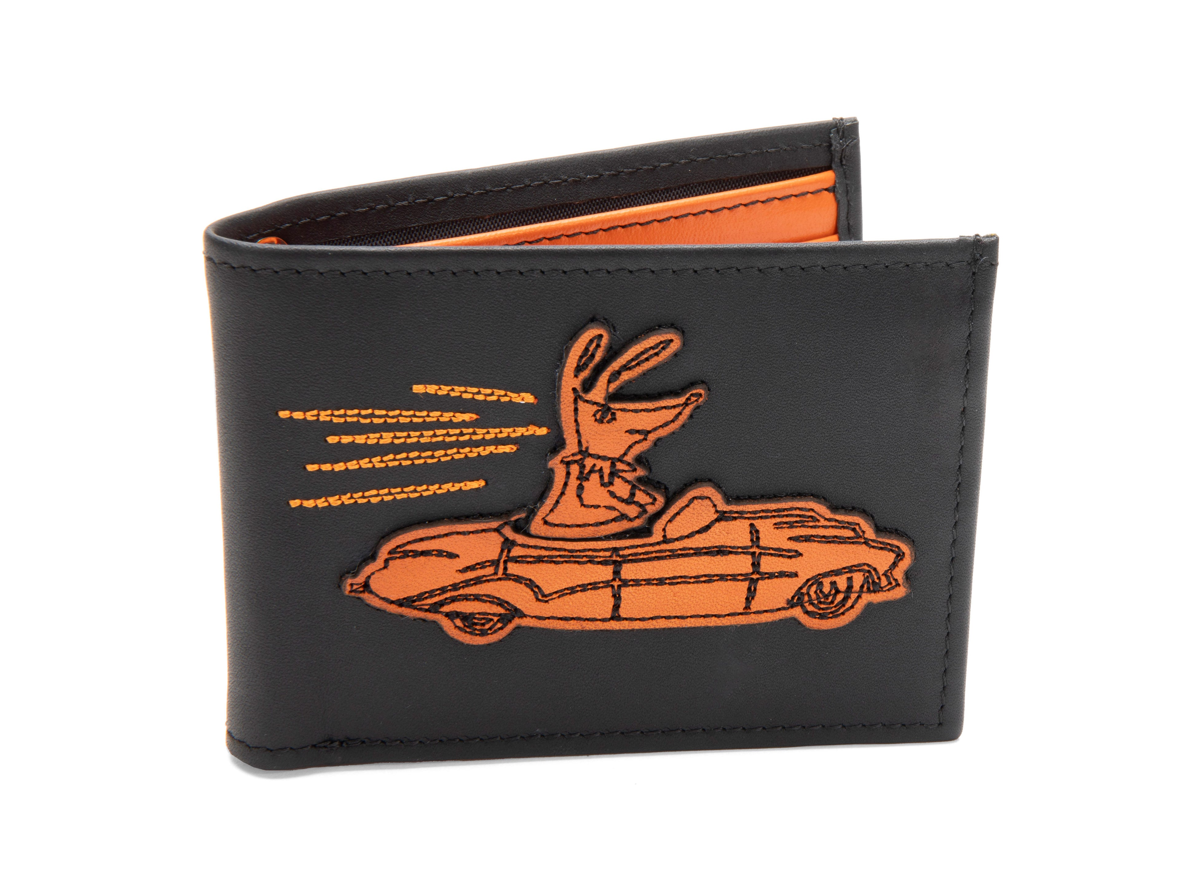 black_orange - Full View