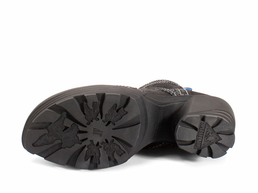 black - Sole
