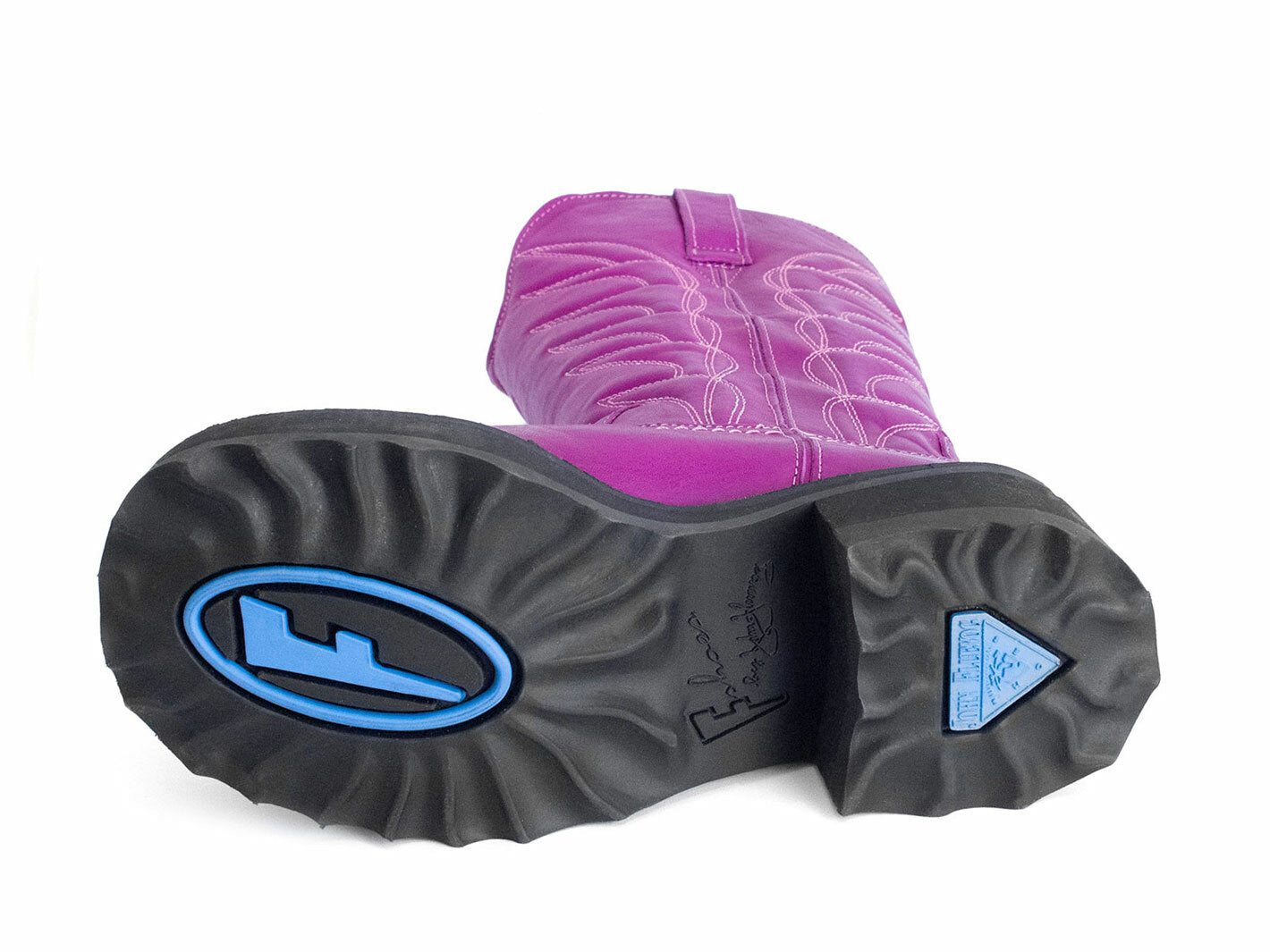 purple - Sole