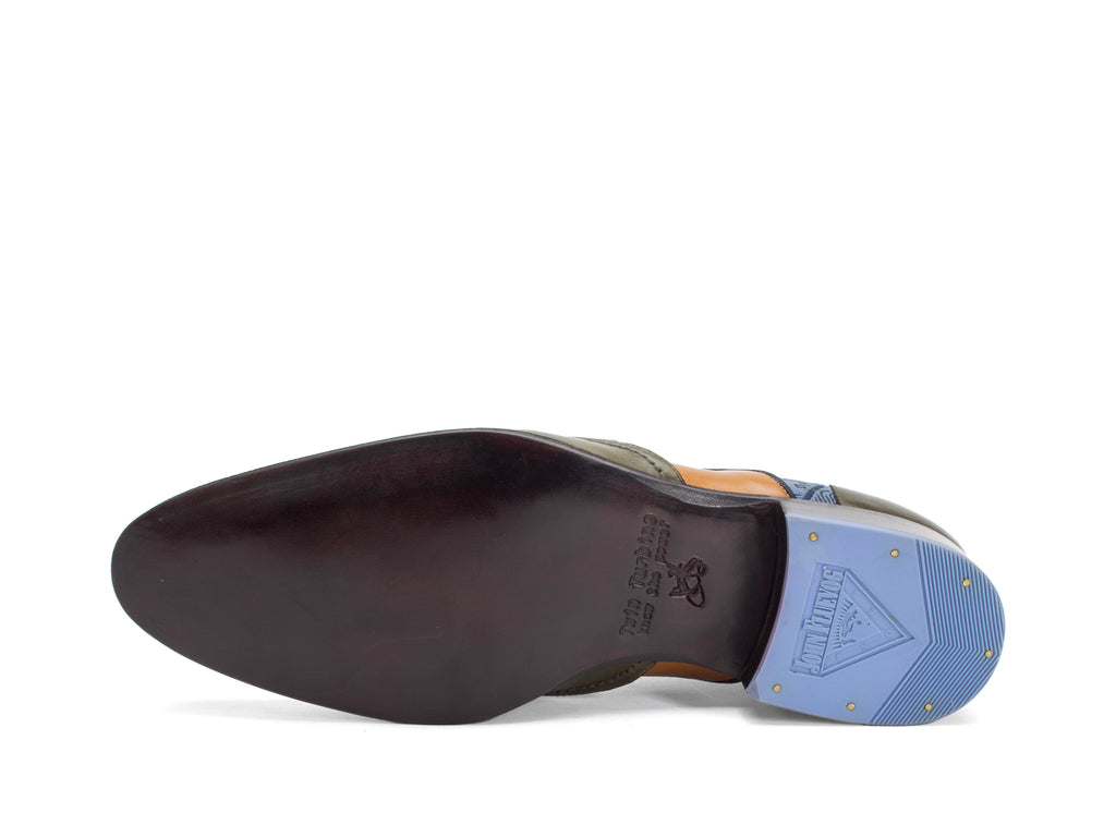 jf_floral_brown_blue - Sole