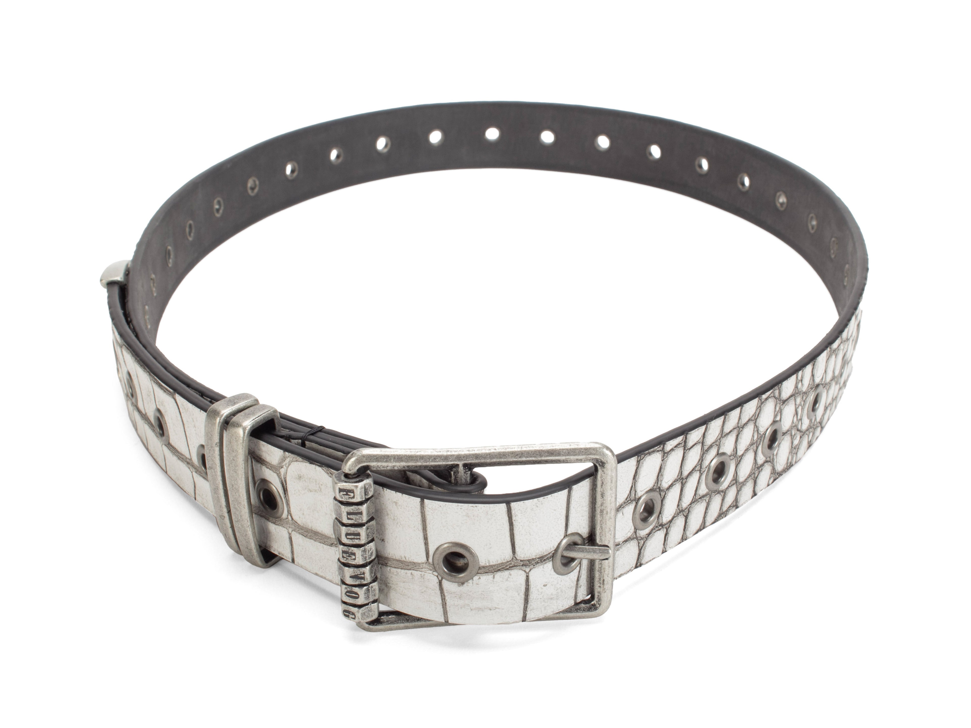 white_croc - Top