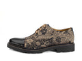 beige_black_jacquard - Outside