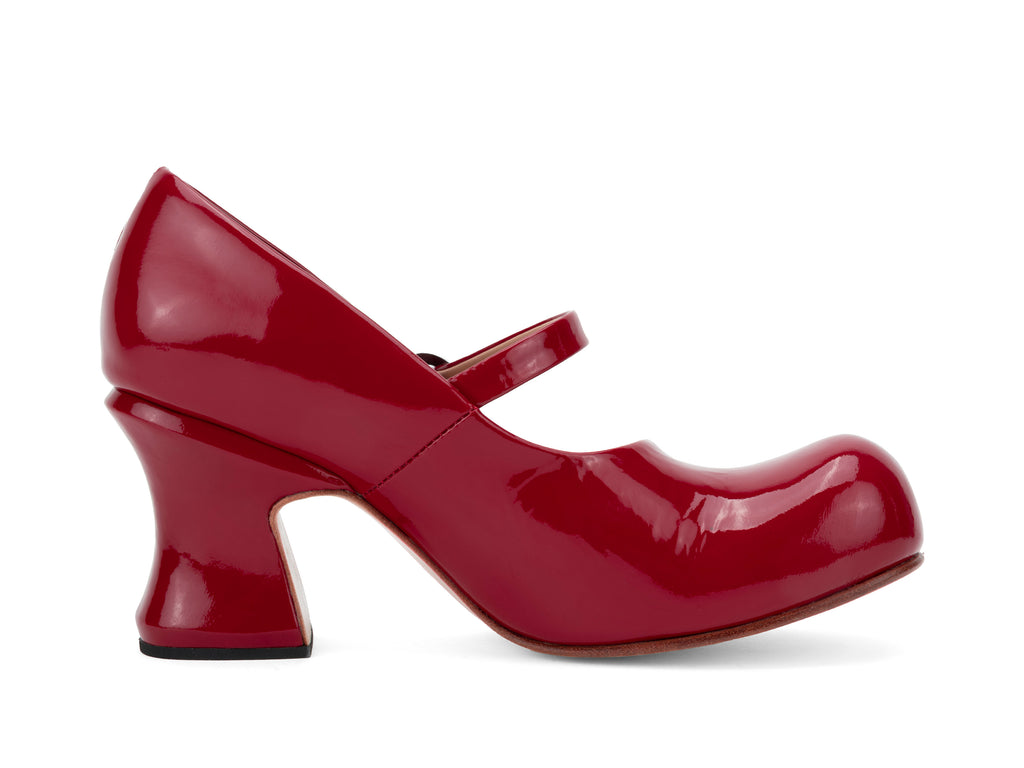 red - Profile Inside