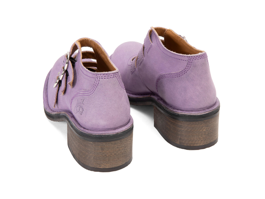 purple - Back