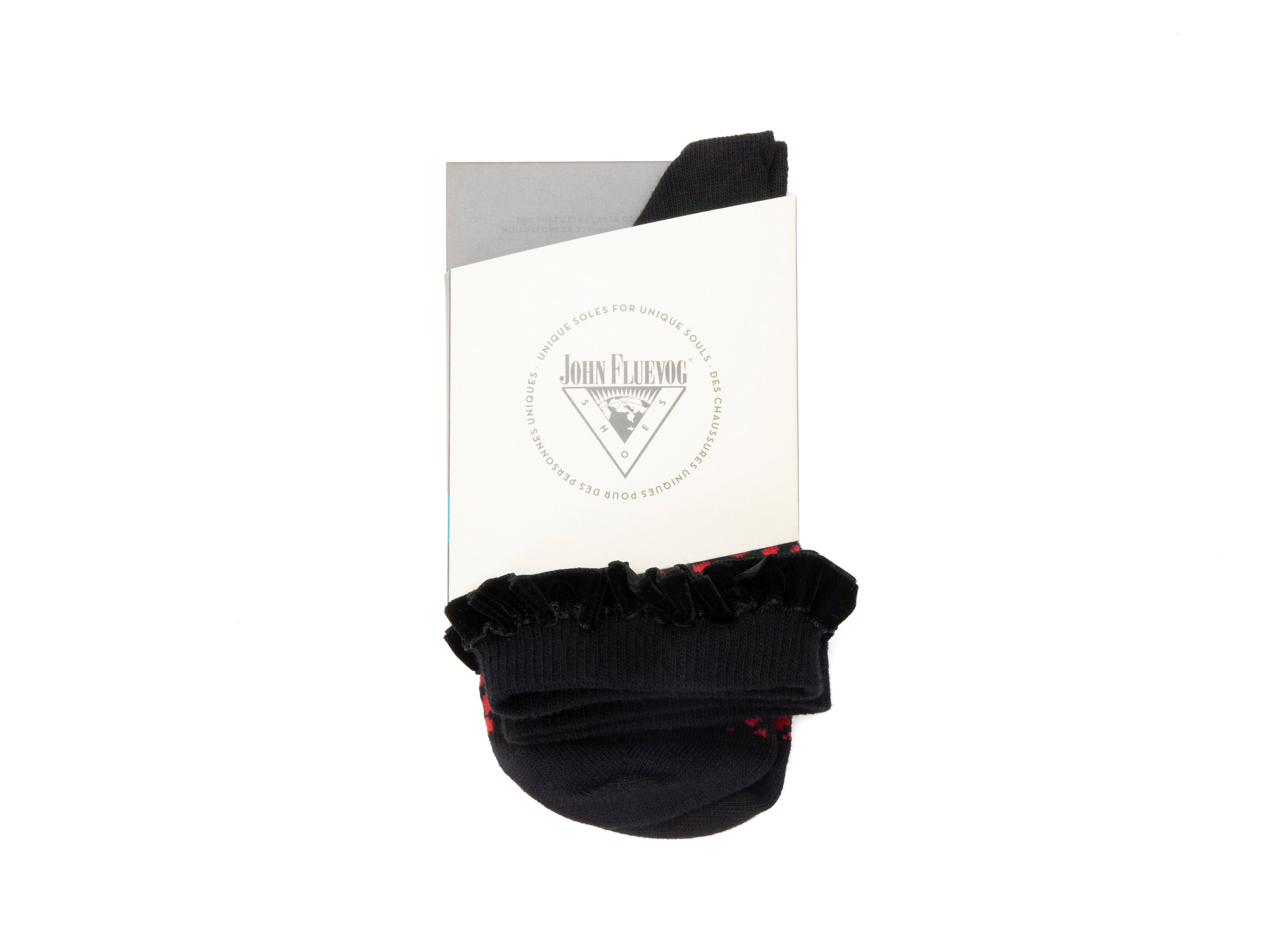 black_red - Packaging