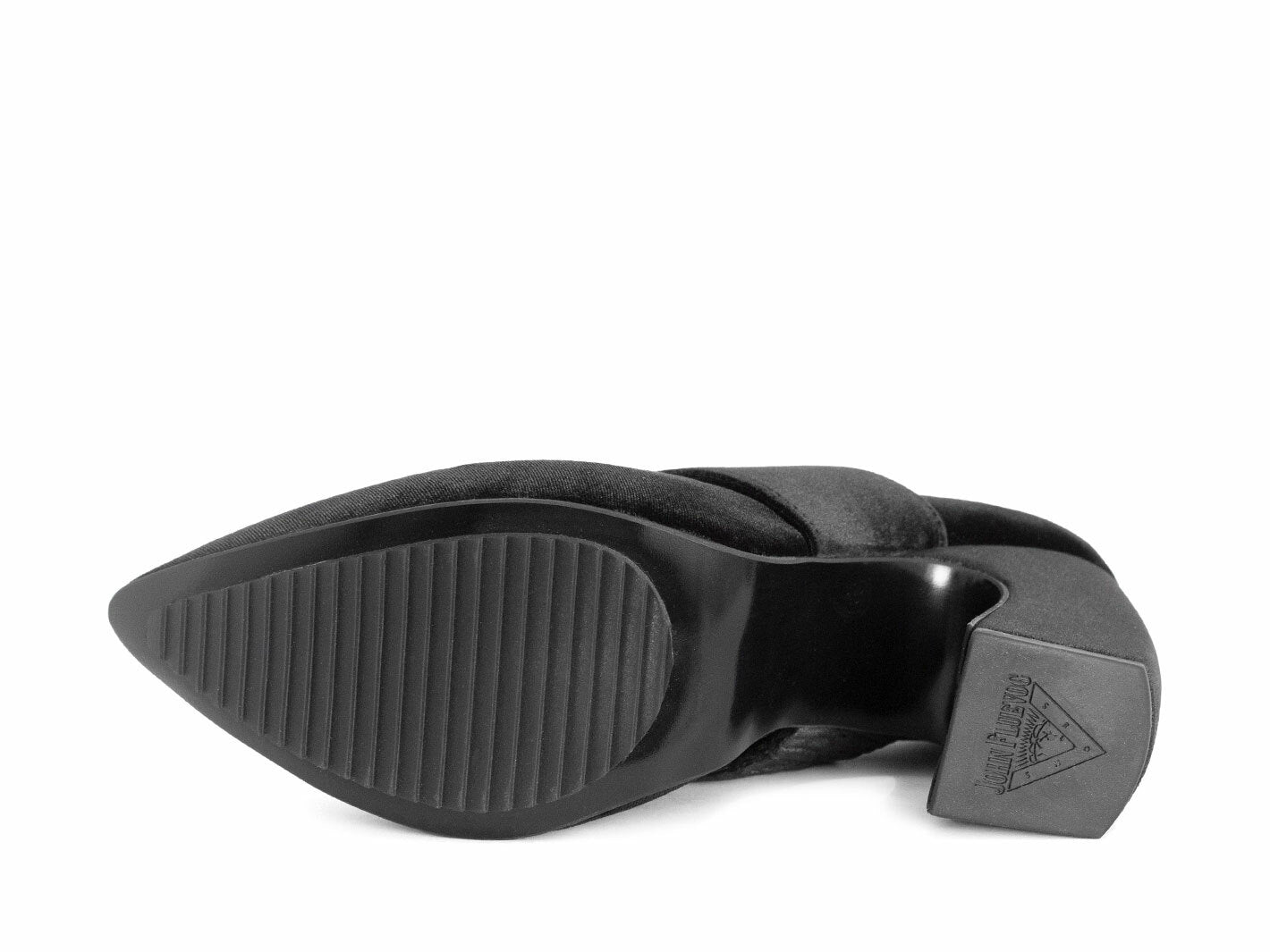 black - Sole