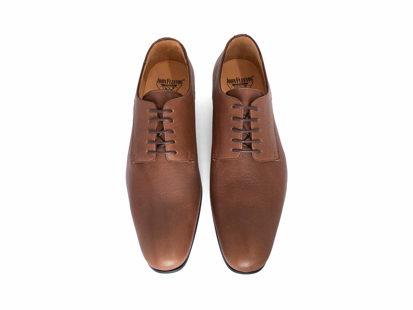 brown - Front