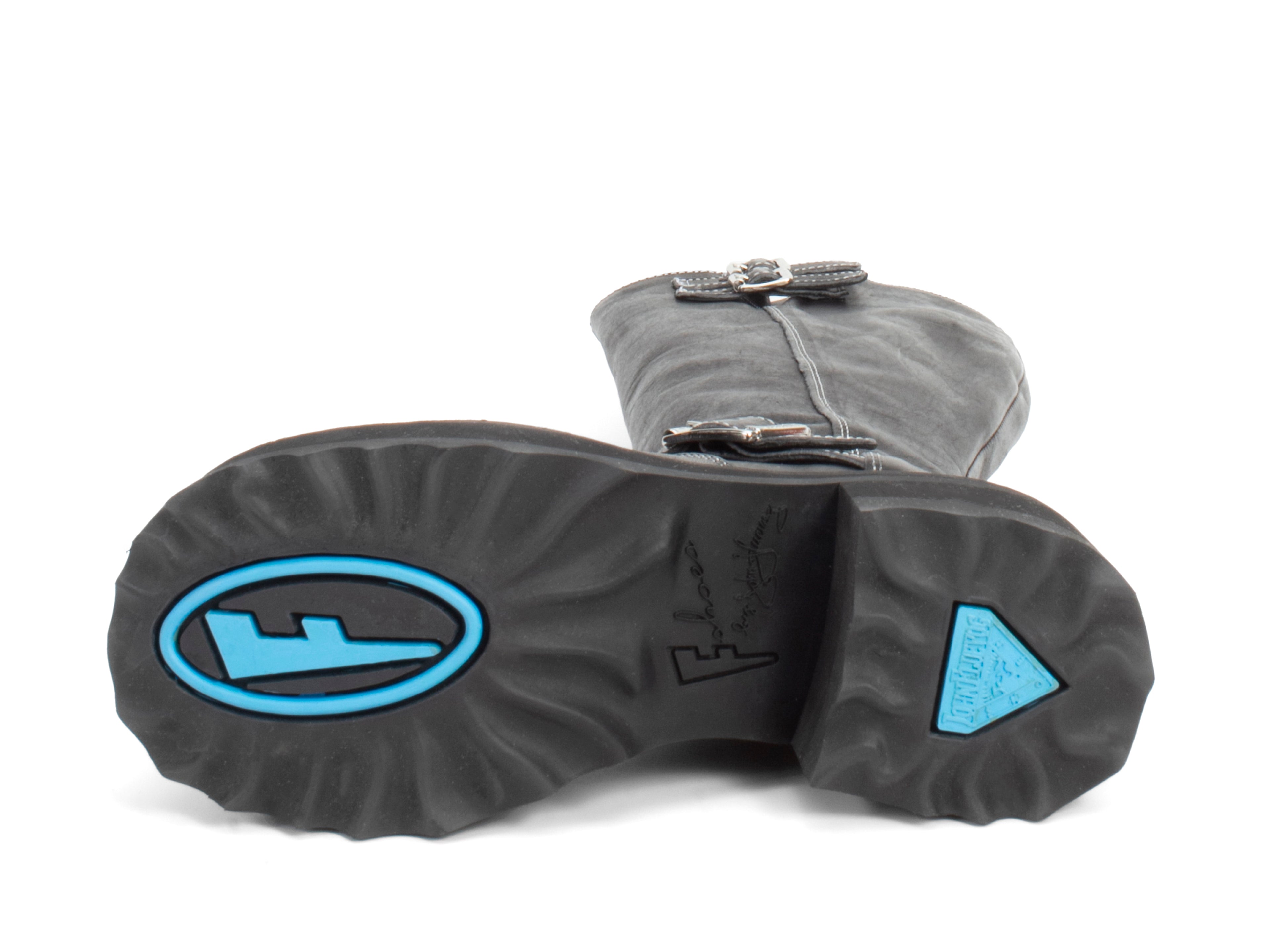 black - Sole