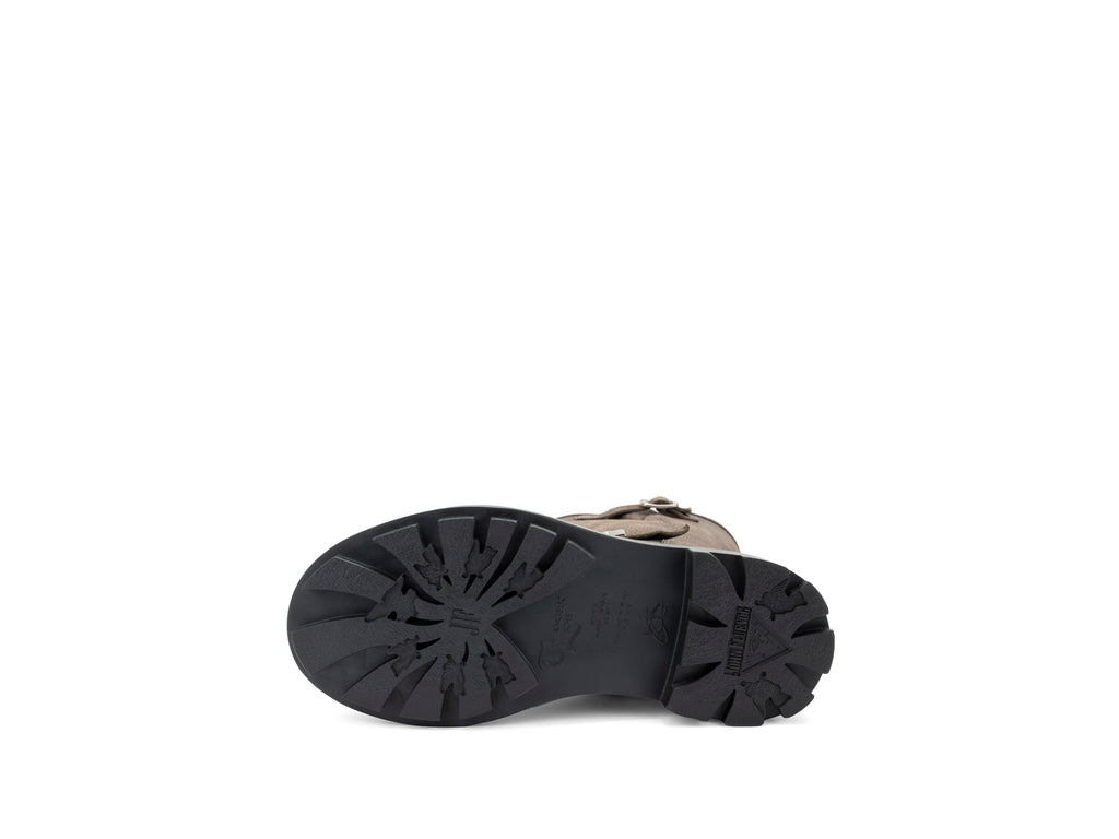 brown_grey - Sole View