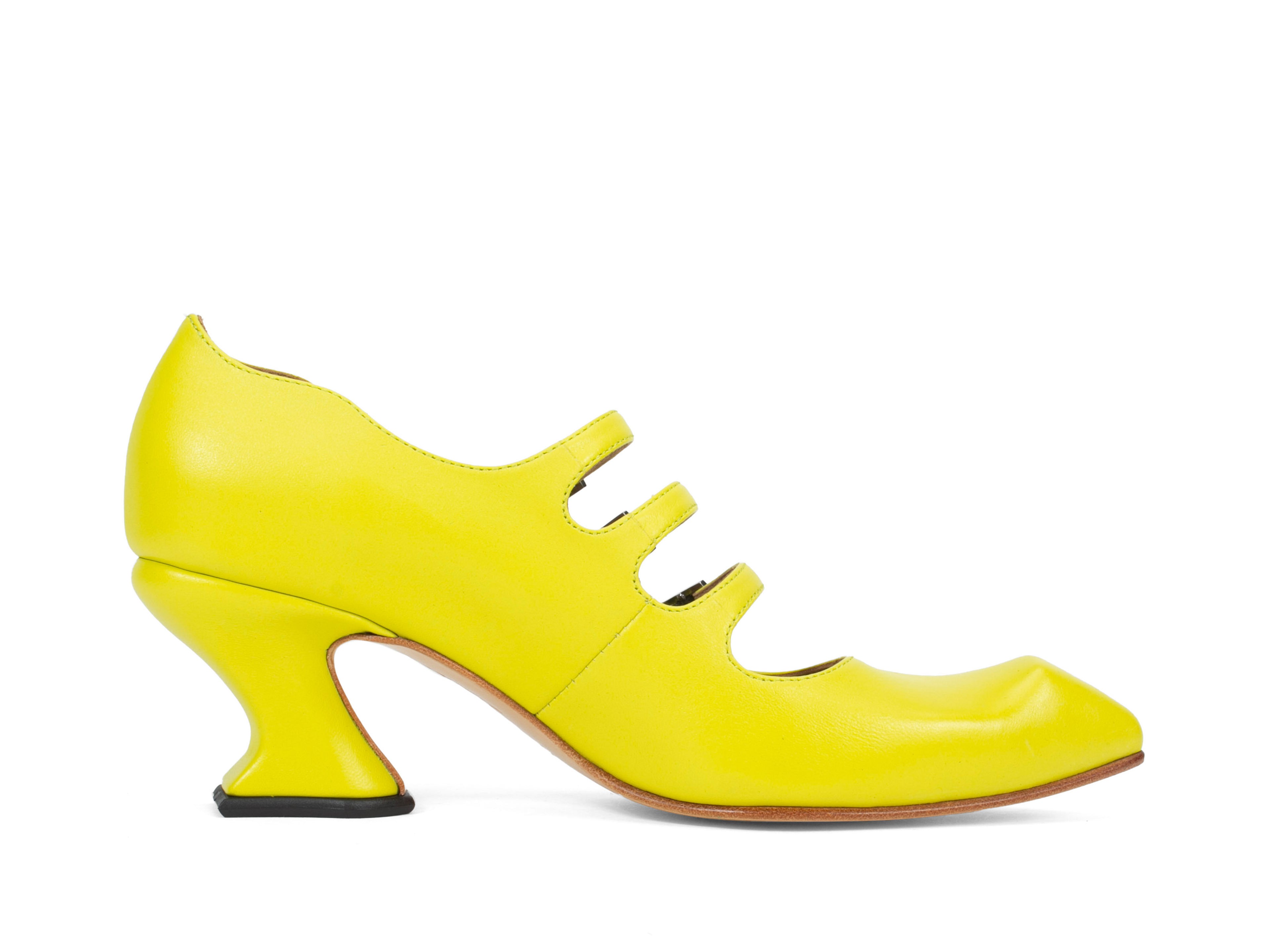 neon_yellow - Profile Inside