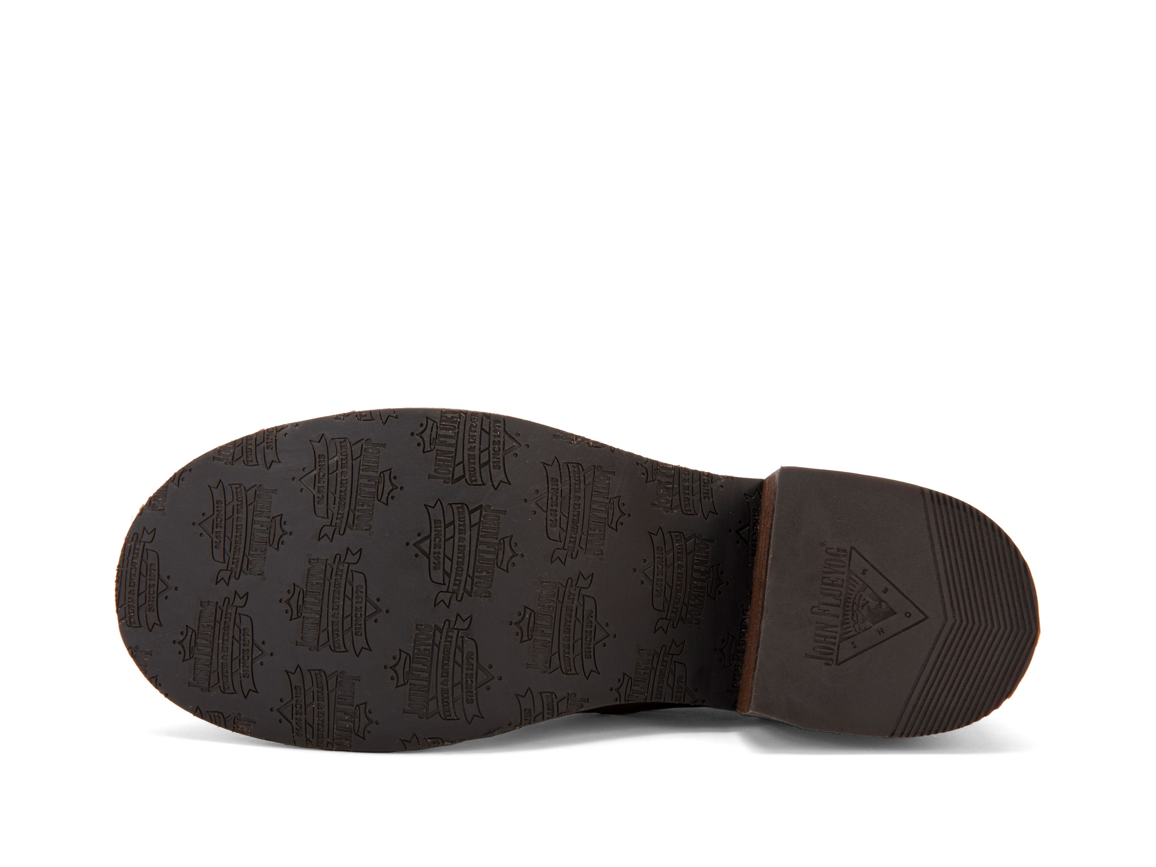 brown - Sole